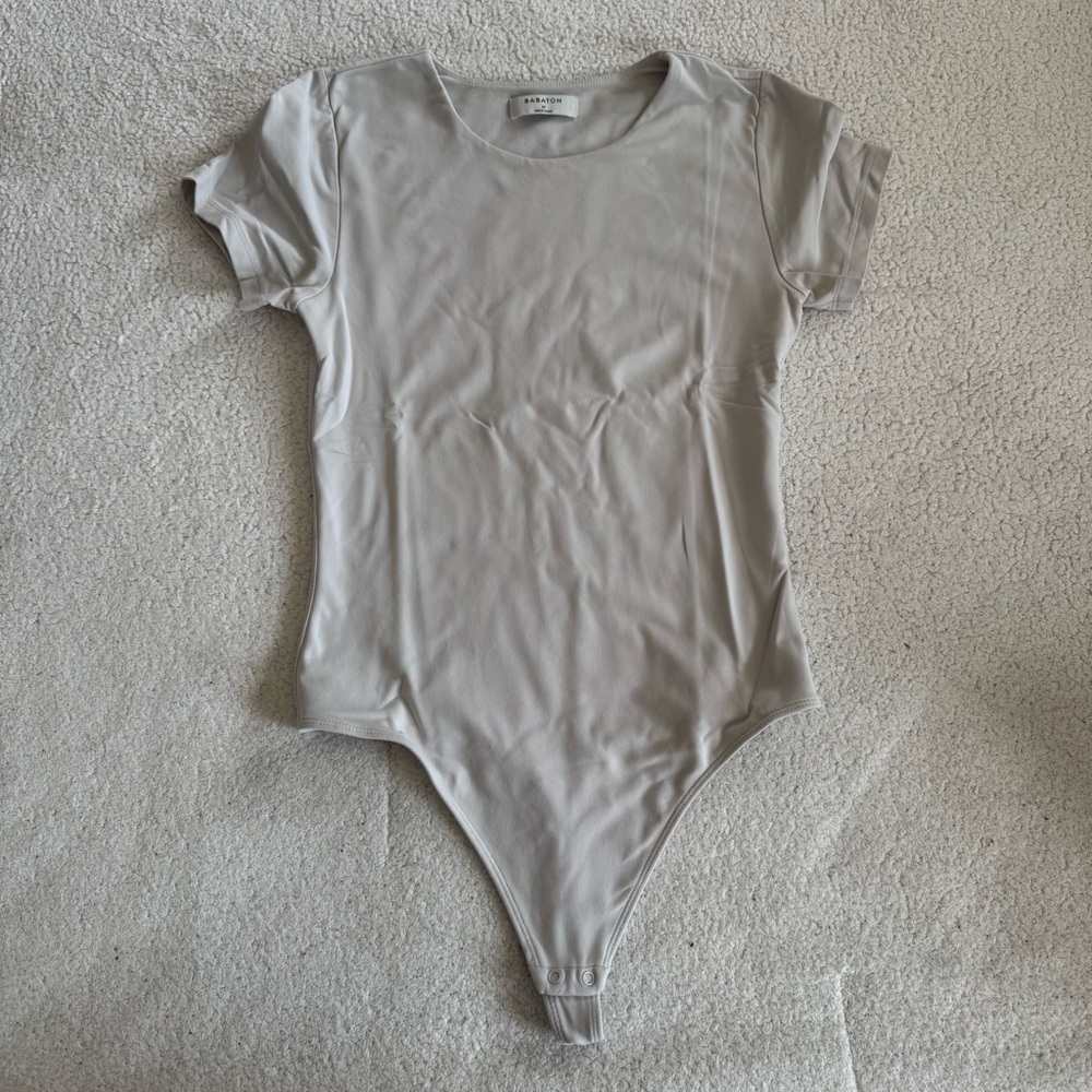 BABATON BODYSUIT